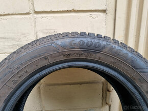 Zimné pneu 205/55 R16 91H Good Year Ultra Grip 9+ - 16