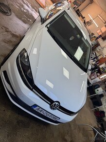 Golf 7 combi - 16