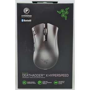 Nové herné myšky Razer, HP a Logitech - 16