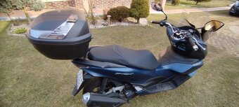 Honda PCX 125 - 16