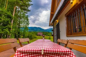 Chata na prenájom Tatry - 16