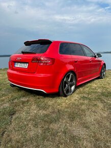 AUDI RS3 8P 2.5 TFSi quattro - 16