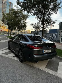 BMW rad 2 Gran Coupé 218i M-Packet - 16