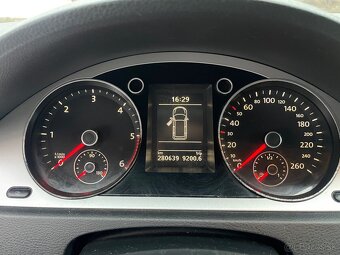 Volkswagen passat B6 2.0tdi 81kw - 16