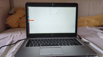 Notebooky HP Probook 840 G3 - 2K diaplay (2560 x 1440) - 16