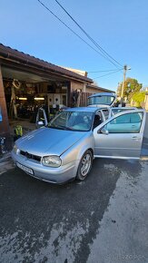 Volkswagen Golf Mk4 Arl Tdi 4motion - 16