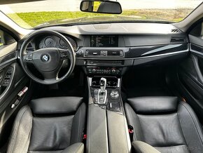 BMW 5 F11 530d xDrive - 16