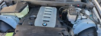 Bmw x5 e53 3.d 160kw - 16