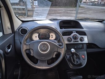 Renault kangoo - 16