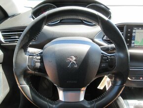 Peugeot 308 II 1,6 HDI SW L / ACTIVE, r.v. 07/2014 - 16