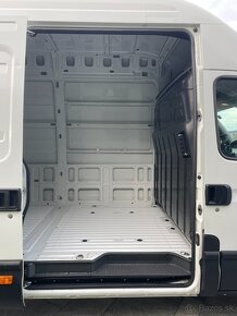 Iveco Daily maxi 3.0 125kw automat L4h3 odpočet dph - 16