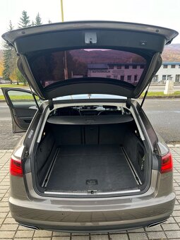 Audi A6 Avant 3.0 TDi - 16