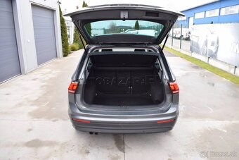 Volkswagen Tiguan 2.0 TDI SCR BMT 4MOTION Highline DSG - 16