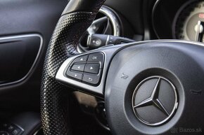 Mercedes-Benz GLA 220d 4MATIC AMG Packet - 16