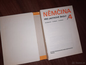 Učebnice nemčiny - 16