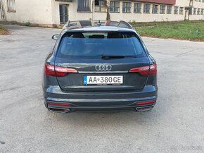 Audi A4 2.0tdi 2020 - 16