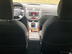 Ford Kuga Vymením - 16