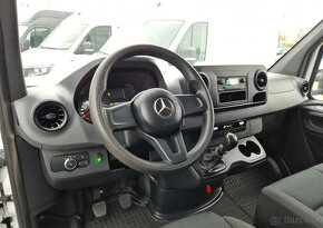 Mercedes-Benz Sprinter Izoterma 8 ePAL 2,2CDi/143KM - 16