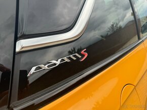 Opel Adam S 1.4 16v Turbo - 16