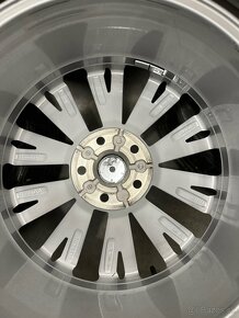 Letná sada 5x112 R18 , 215/50/18 VW TRoc - Montego Bay - 16