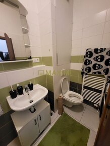 2- izbový apartmán na Úderníckej ulici - 16