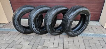 205/65 R16 letné Pirelli P7 Cinturato - 16