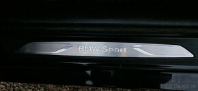 BMW 328i automat , 10/2012, sedan , 180kw, BMW Sport edicia - 17