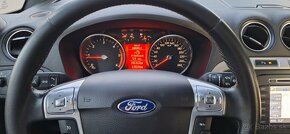 Ford Galaxy 2.0 - 17