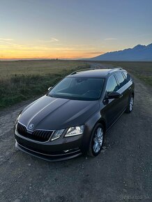 Škoda Octavia Combi 2.0 TDI SCR Style DSG 110kw - 17