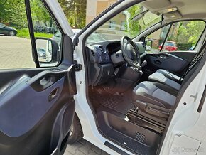 OPEL VIVARO 1.6 CDTI 89 kW L1H1 - 17