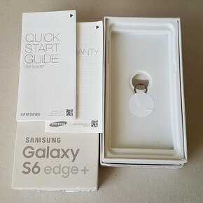 Samsung Galaxy S6 Edge + G928F - 17