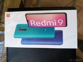 Xiaomi Redmi 9C NFC 3GB RAM/ užívateľská pamäť 32GB - 17