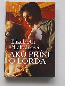 Historické romance - Jeffries, Ashford,Callen,Beverley a iný - 17