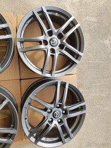 Mazda cx-7 cx-5  honda crv tucson 5x114,3 r17  6 gh gj - 17