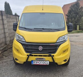 Ducato 4x4 - 17