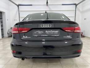 Audi A3 Limousine 1.6 TDI Model 2017 179 000km✅ - 17