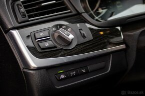 BMW Rad 5 530d/ M-Packet/ Harman Kardon/ TOP Stav - 17