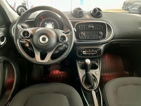 Smart ForFour 1.0 Passion - 17