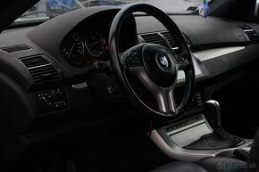 BMW X5 - 17