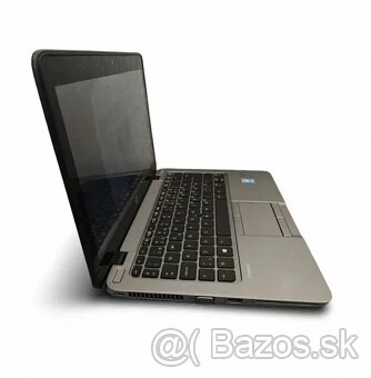 HP EliteBook 720 G2 i5-5200U 12 GB RAM 192 GB SSD 12.5 - 17