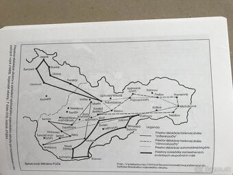 Hrozba terorizmu, Příběhy ze starověké Palestiny, Jugoslávie - 17