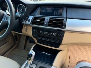 BMW X6 xDrive 35sd   70 000 km - 17