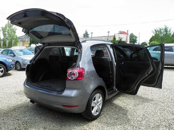 Volkswagen Golf Plus 1.4 TSI Comfortline - 17