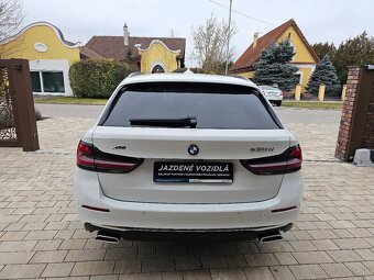 BMW G31 530xDrive 210kw - 17