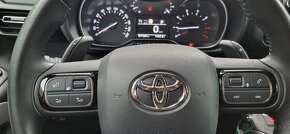 Toyota Proace City Verso 1.5 D prevodovka AT/8 rok 2021 - 17