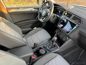 Tiguan Allspace 2.0 TDI 4Motion R-Line - 17