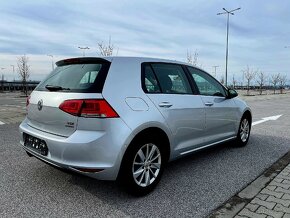 VW GOLF VII 4X4 - PREDAJ AJ NA SPLÁTKY - 17