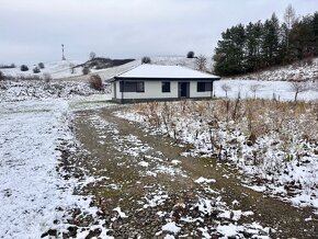 Na predaj novostavba rodinného domu v obci Lipníky - 17