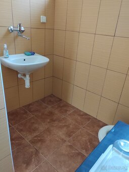 Prenajmem 1 izbový malý apartmán -garzónka, Košice - 17