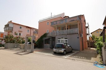 ☀Vodice(HR)-Kompletne zariadený apartmán so strešnou terasou - 17